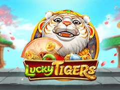 Lucky Tigers game thumbnail