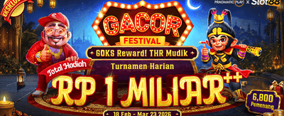 Mainkan Cabemanis88 Slot Sekarang
